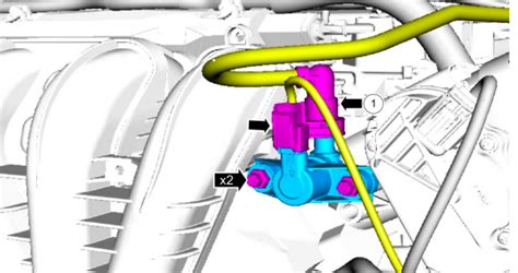 Engine Code P1450 的图像结果