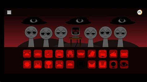 Image result for Sprunki Retak Mr Fun Computer Phase 2