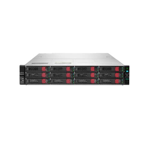 HPE StoreEasy 1660 Storage