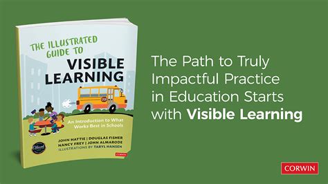 Image result for What Is Visible Learning Fun