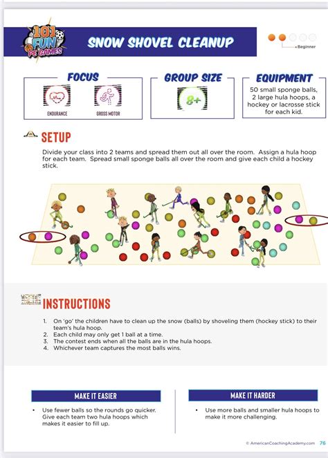 Pin by Savannah on PE STUFF | Elementary physical education, Physical ...