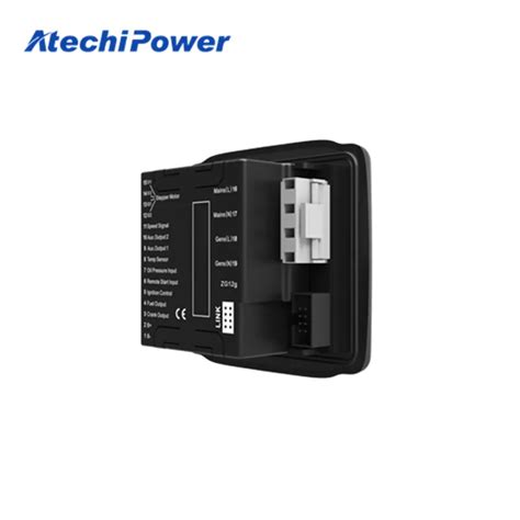 Image result for Magnum Auto Gen Start Controller