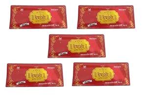 RJ Group Devanshi Flora Agarbatti Hand Rolled Indian Lord Incense ...