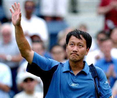 Les chinois à Roland Garros? : Forum Chine, chinois & Asie — Chine ...