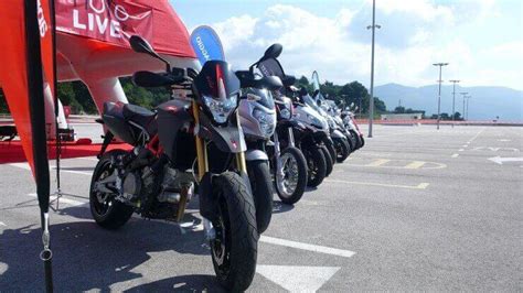 Piaggio Moto Live Tour u Puli