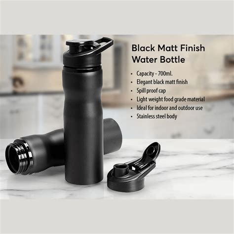 Stainless Steel Water Bottles - Eco-Friendly and Convenient Hydration