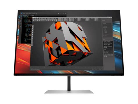 HP Series 7 Pro 61 cm (24) WUXGA Monitor - 724pn - 61 cm (24) (8X534AA ...