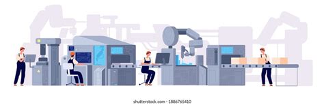 Machine Connection Cartoon 的图像结果