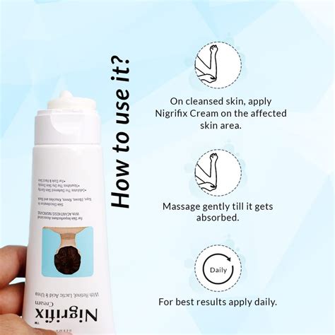 Fix Cream for Acanthosis Nigricans | Dermatologist India | Ubuy