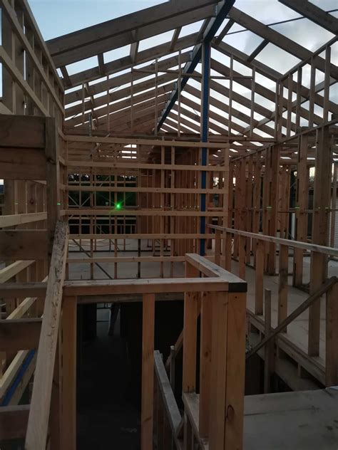 Image result for Using a Laser Level to Install a Fence