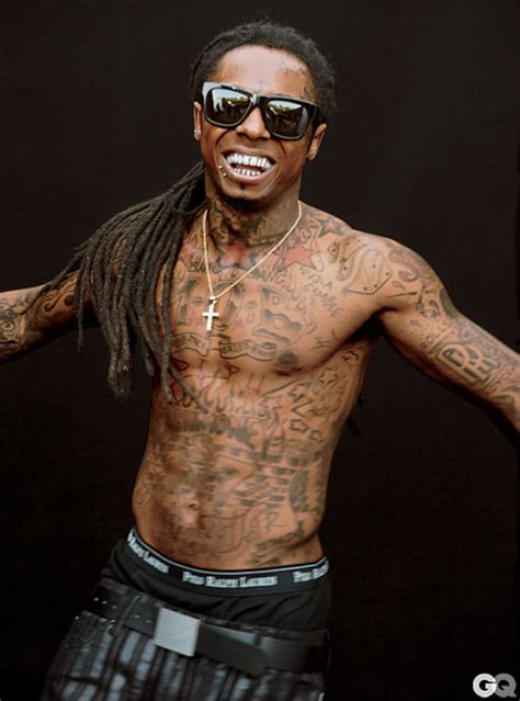 35 Great Pictures of Lil Wayne | CreativeFan