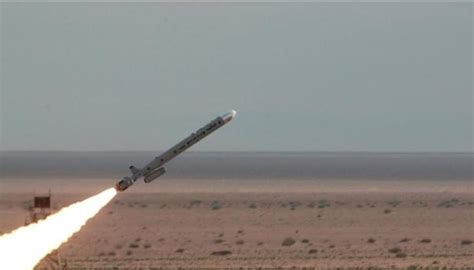 2 Rocket Attacks In A Week In Baghdad's Green Zone. Here's Why It's ...