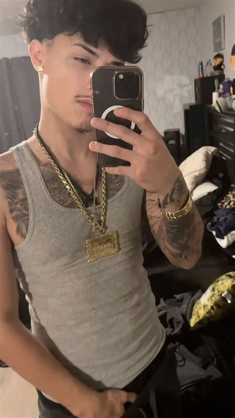 Alex chino in 2025 | Mann