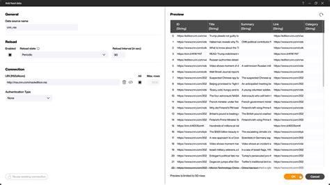 Open Feed MS File 的图像结果
