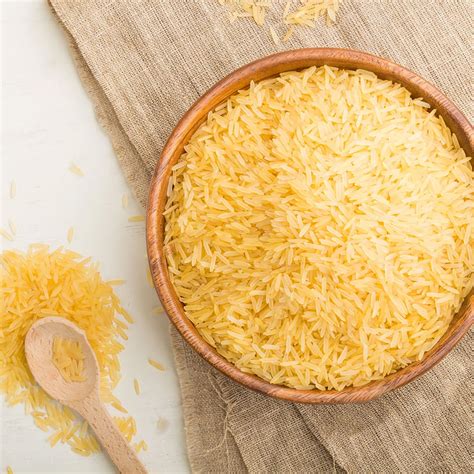 Why Is Yellow Rice Good For You at Gina Stach blog