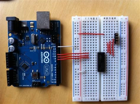 Image result for Arduino Board Layout