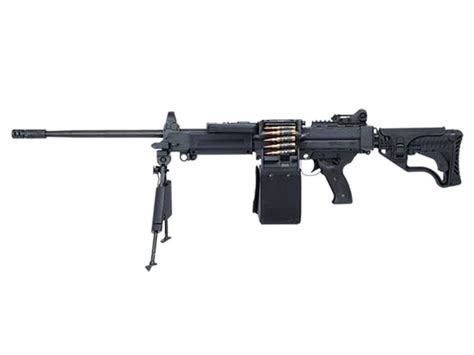 Indian Army to get Israeli Negev 7.62X51mm LMGs as Defence Ministry ...