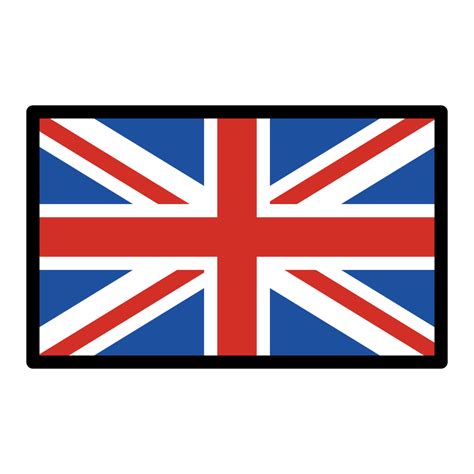 🇬🇧 Flag: United Kingdom Emoji