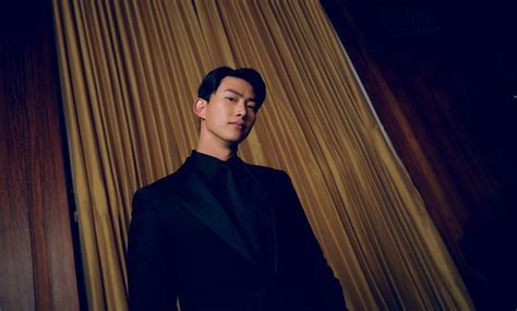 Best TV Shows And Movies Starring Taecyeon To Binge-Watch