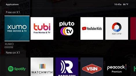 Xfinity.com Apps 的图像结果