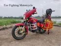 Fire Fighting Vehicles - Emergency Rescue Fire Tender Manufacturer from ...