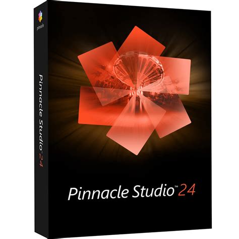 Image result for Tutorials for Pinnacle 24