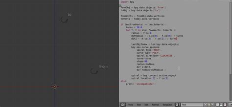 Array Object Offset Blender 的图像结果