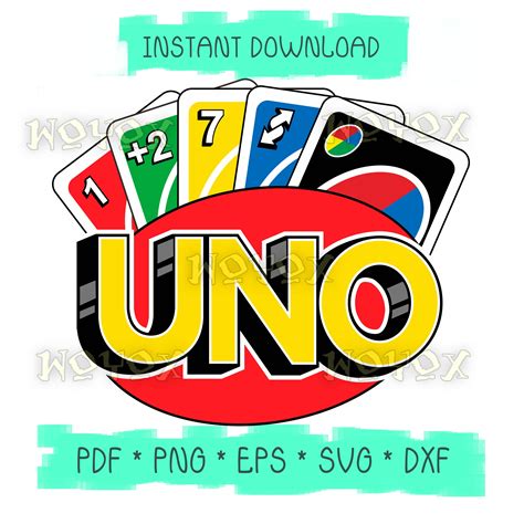 UNO Card SVG Cricut Png Clip Art Ready to Print - Etsy Australia