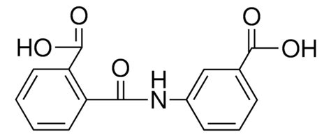 2-[(3-CARBOXYANILINO)CARBONYL]BENZOIC ACID AldrichCPR | Sigma-Aldrich