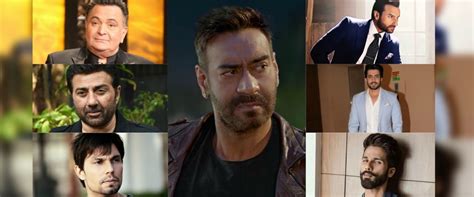 7 Actors Who Didn't Get Any Credit For The Success Of Their Films ...