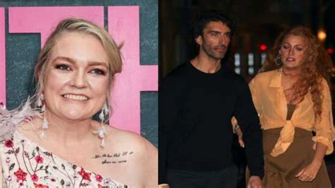 It Ends With Us: Did Author Colleen Hoover’s Reputation Suffer Amid ...