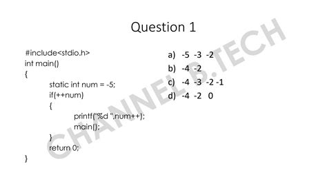C Programming Practice Test 的图像结果