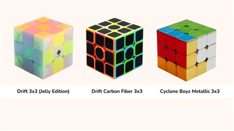 How to Choose Your First Rubik’s Cube: Beginner’s Guide