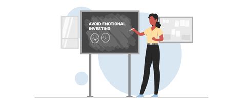 How to Avoid Emotional Investing: Strategies for Smarter Mutual Funds