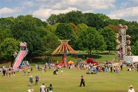 Atlanta Dogwood Festival (plus more exciting upcoming Piedmont Park ...