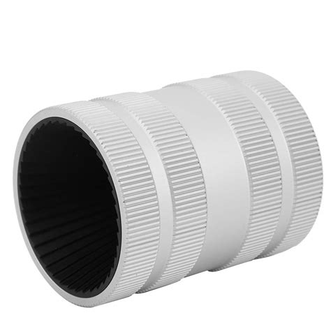 Professional Pipe deburring Deburring Chamfer Stainless Steel Pipe ...