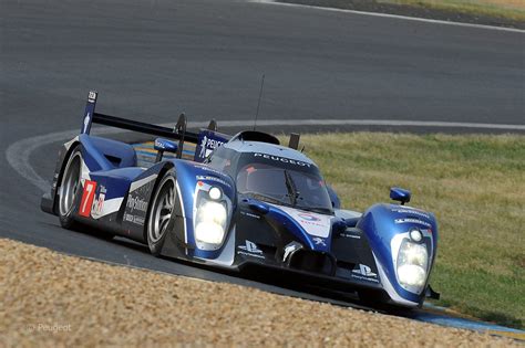 2009 Peugeot 908 HDi FAP Pictures & Review