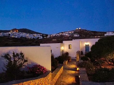 VILLA HALKIOS - AMORGOS (Chora) - Hotel Reviews & Photos - Tripadvisor