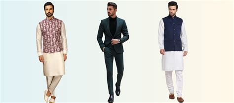 Men's Western & Indian Jackets: Types, History & Styling Guide