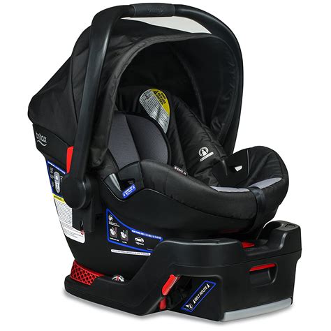 The Best Infant Car Seats, Tips & Tricks & How to Spot One - TheToyTime