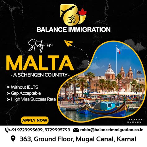 GALLARY – BALANCE IMMIGRATION