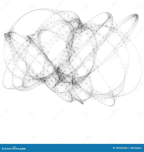 Image result for Computer-Generated Line Art