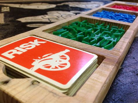 Risk 的图像结果