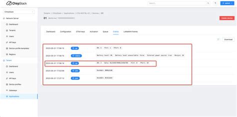 Image result for Lorawan Implementation Chirpstack