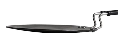 3411 Marvy Non-stick Hard Anodized Chapati Tawa No 10 3mm – Amd-Deodap