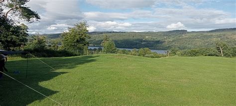 CONISTON CAMPING HOATHWAITE (Lake District) - Campground Reviews ...