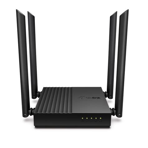 Archer C64 | AC1200 Wireless MU-MIMO WiFi Router | TP-Link India