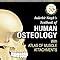 Buy Inderbir Singh's Textbook of Human Osteology with Atlas of Muscle ...