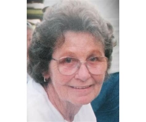 Geraldine Marksberry Beagle Obituary (2024) - Walton, KY - Chambers ...