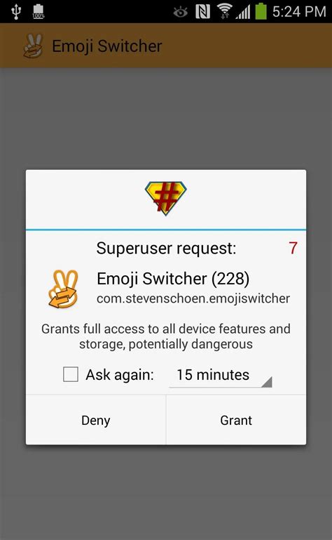 How to Swap Out Your Samsung Emoji for the More Popular Google & iOS ...